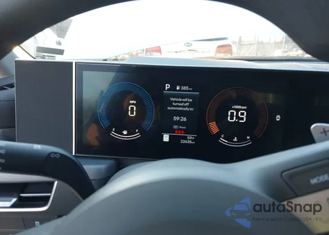 2025 Hyundai Sonata Sel from USA, damaged, VIN KMHL64JA3SA467349